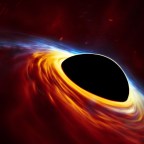 Surfing the Event Horizon